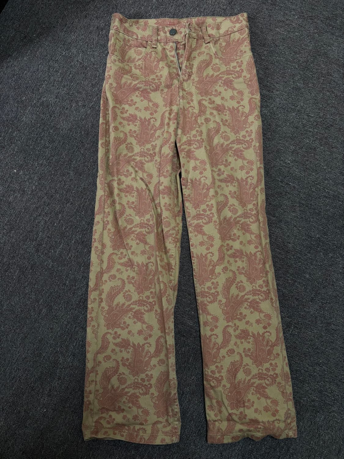 Vintage 팬츠 상품이미지1