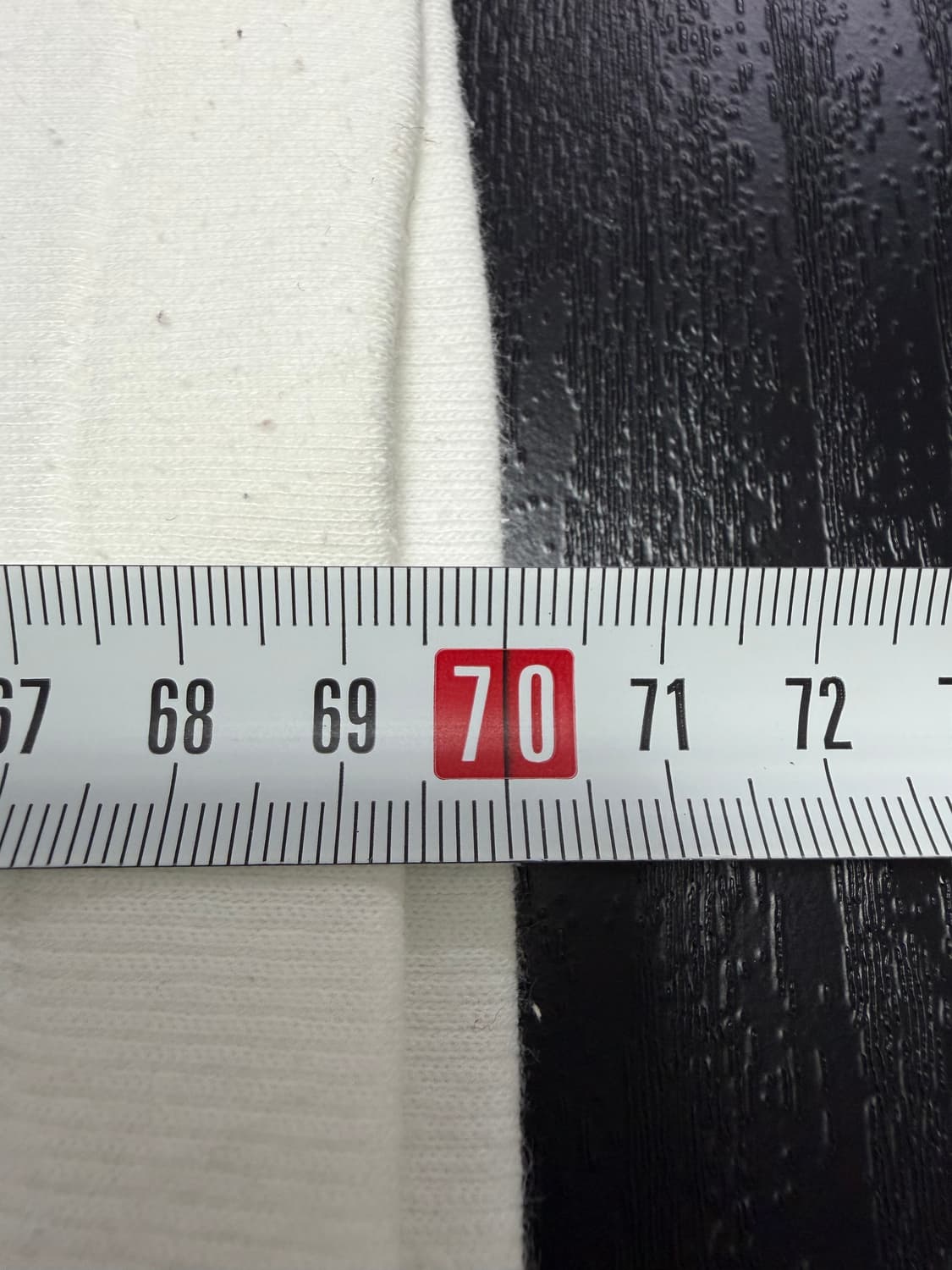 꾸레쥬 맨투맨 상품이미지7