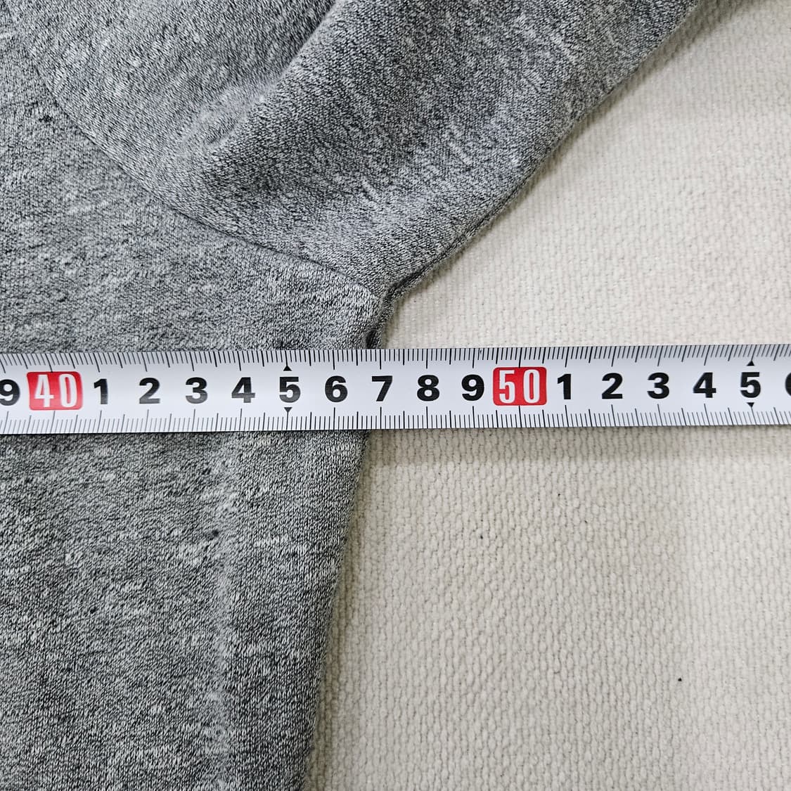 M 아베크롬비 여성 빈티지로고 후드집업 0313Y 상품이미지9