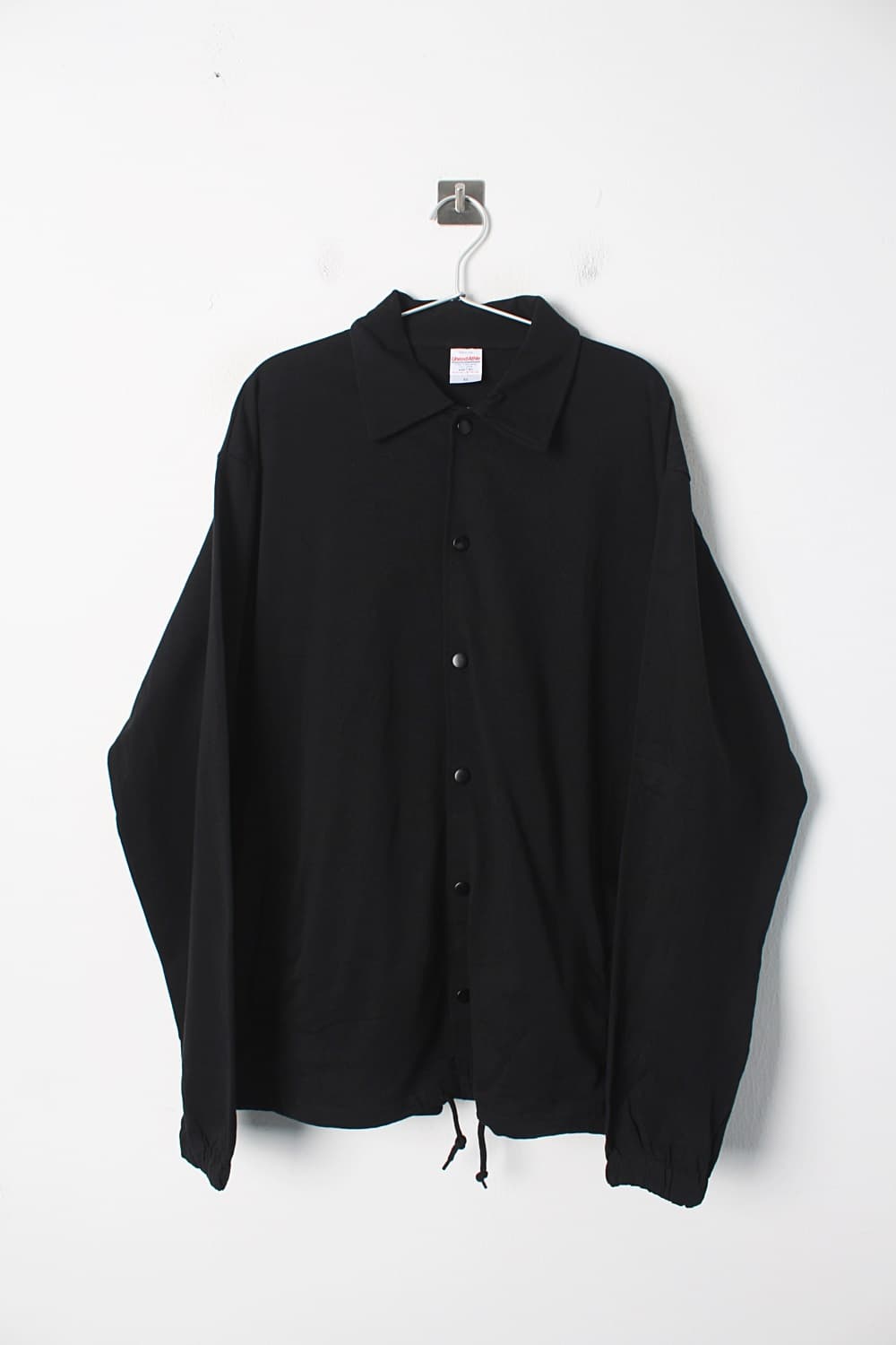 유나이티드 아스레 맨즈 자켓 상품이미지1