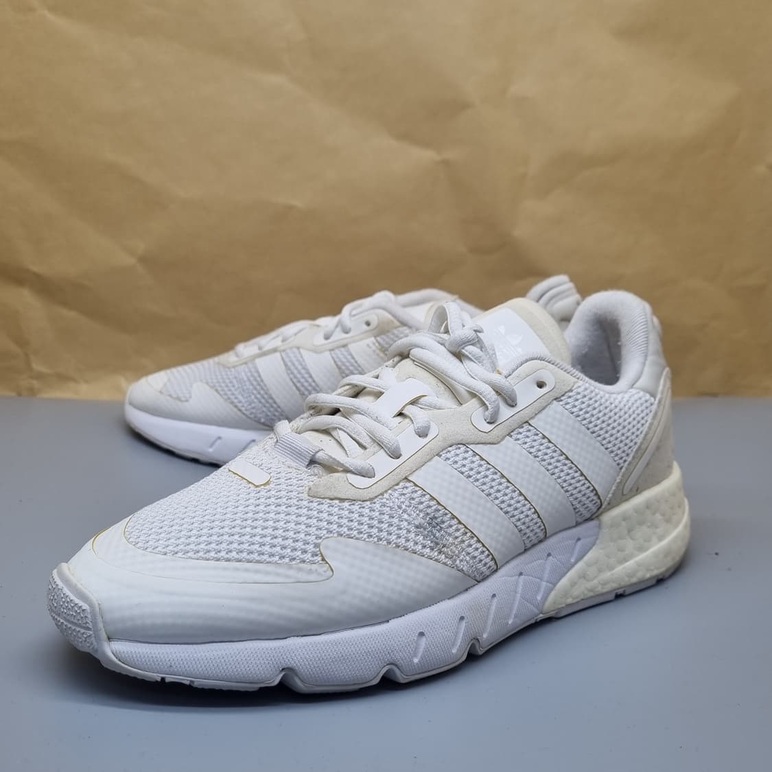 아디다스 ZX 부스트 운동화250  상품이미지1