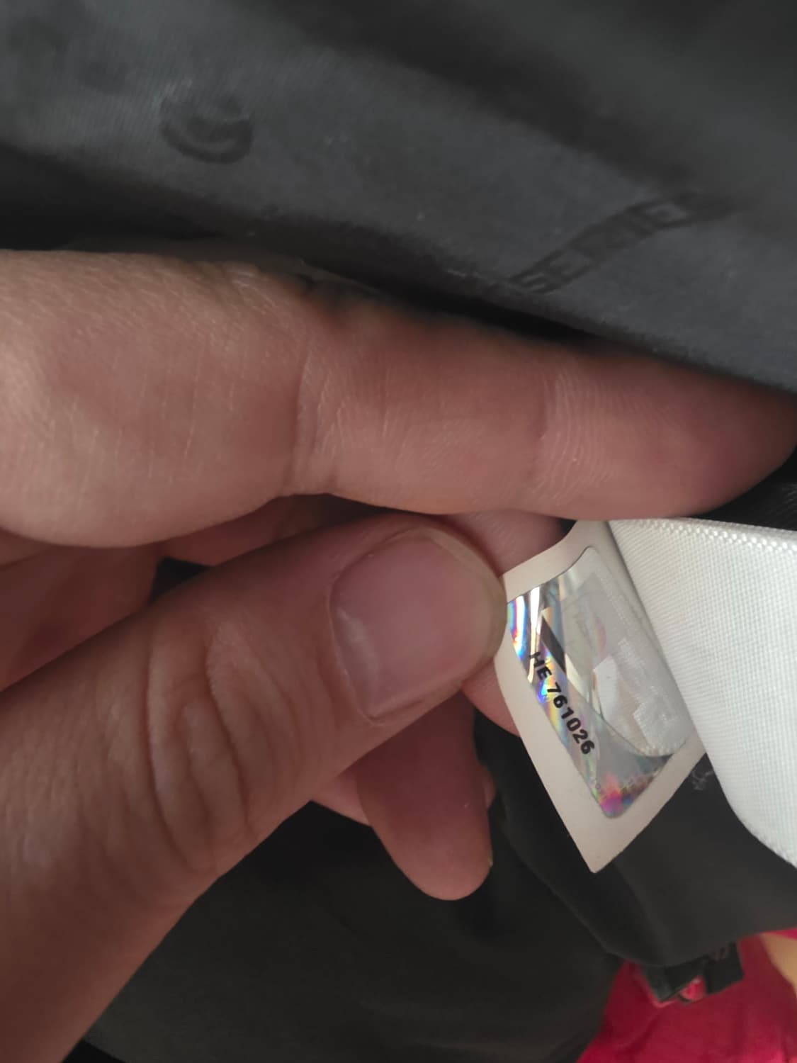 노스페이스 히말라야1 M사이즈 새상품 상품이미지4