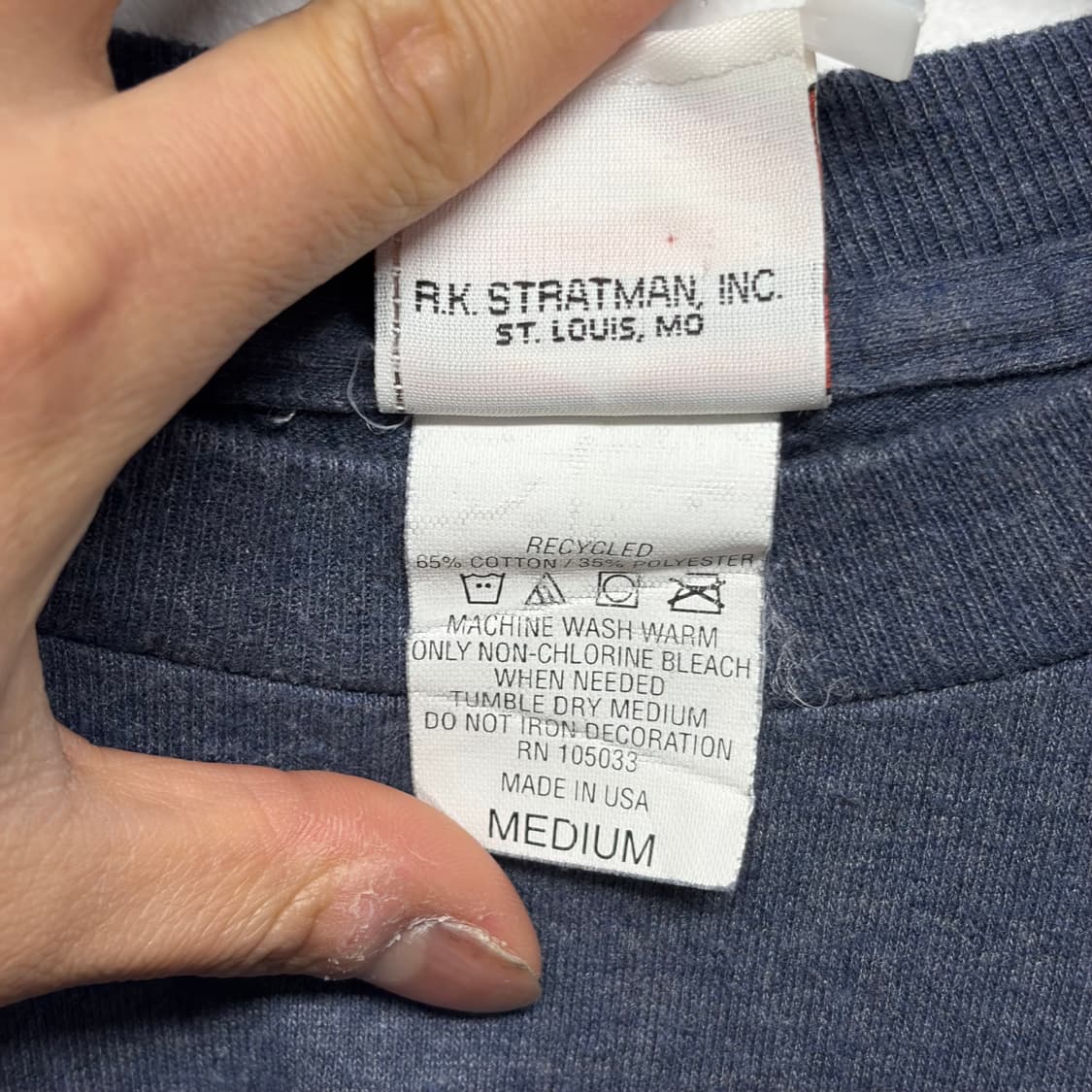 할리데이비슨 반팔 16 상품이미지6