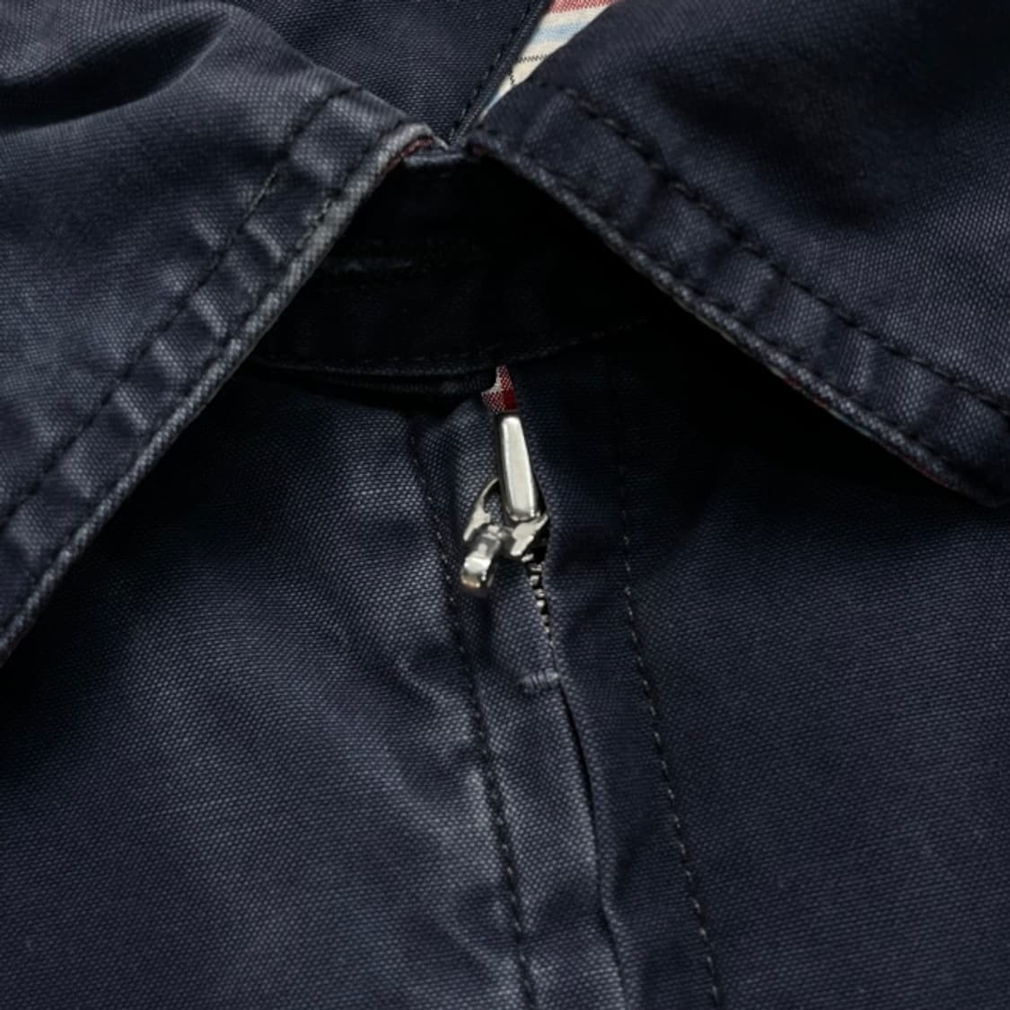 100 타미힐피거 스윙톱 자켓 상품이미지4