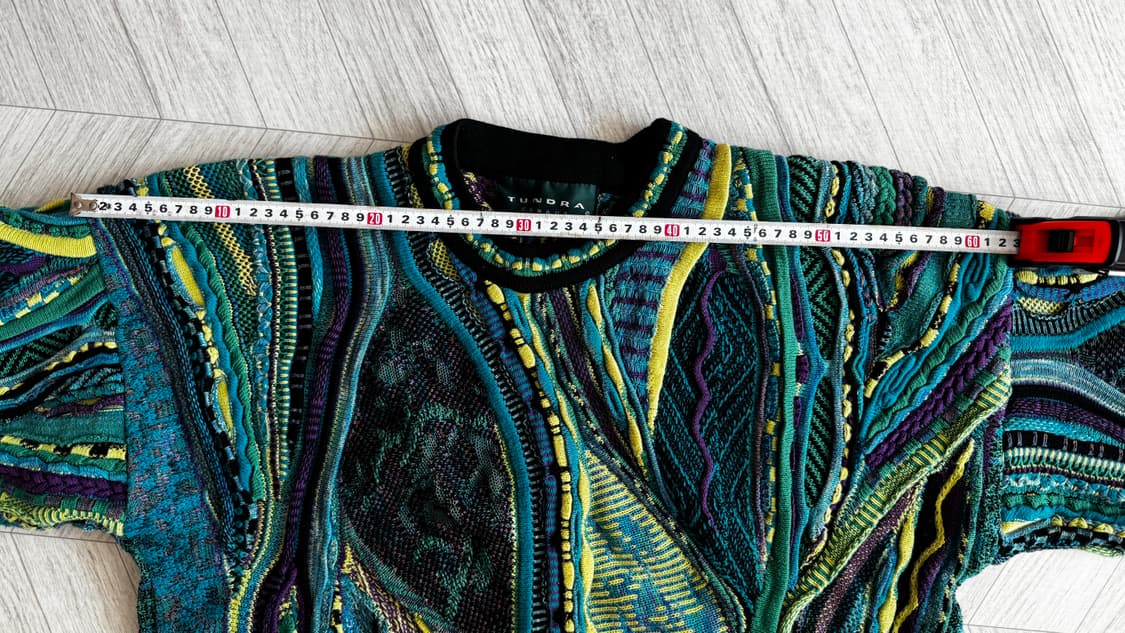 Tundra Canada 툰드라 캐나다 XL 상품이미지8