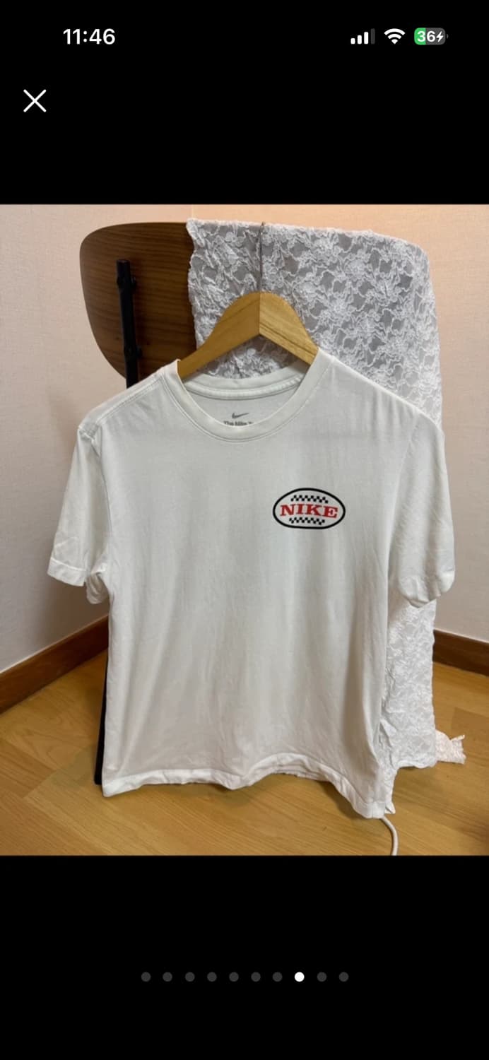 나이키 반팔  상품이미지1