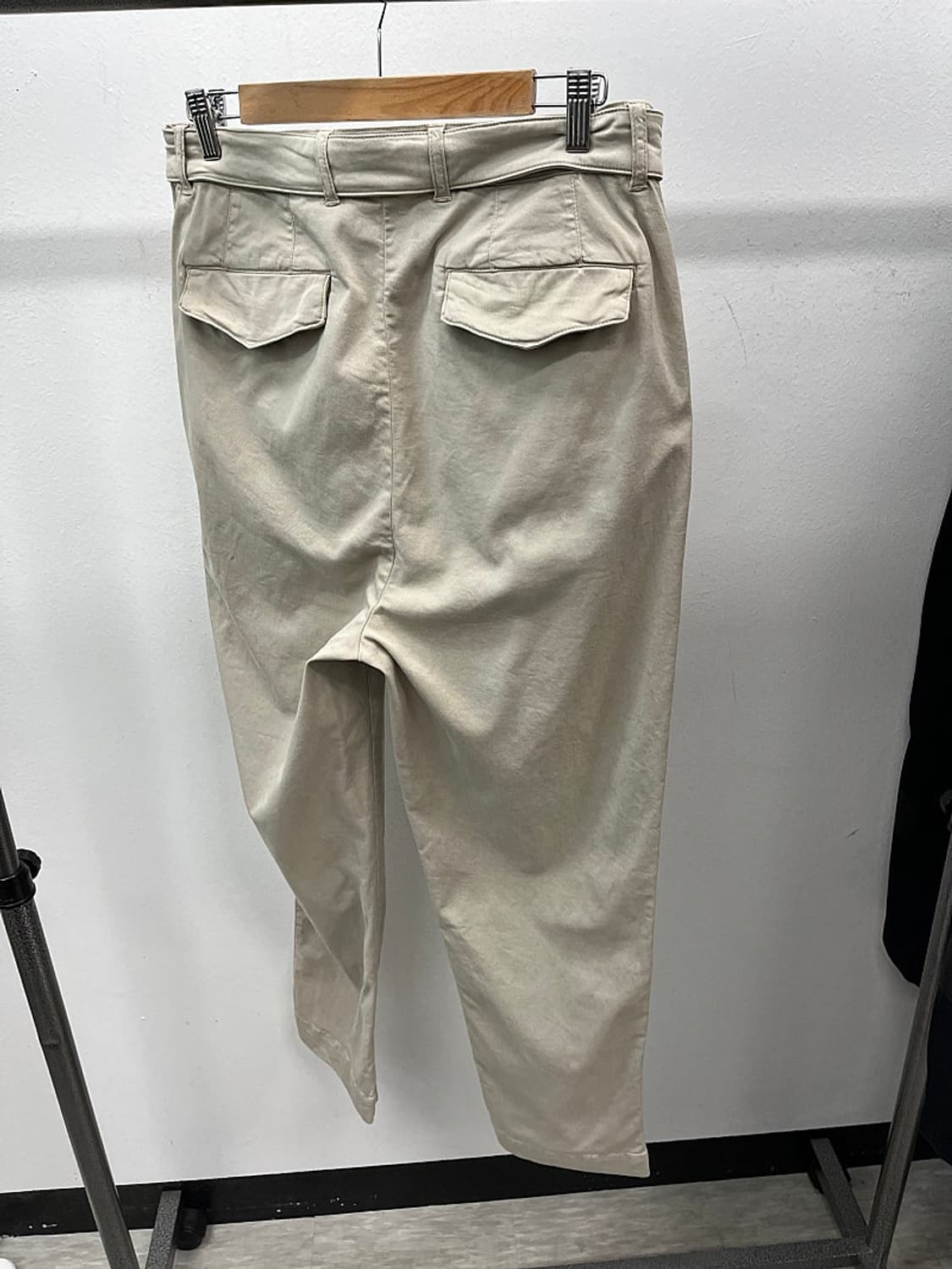 32) 오피신제네랄 스트랩 치노팬츠  상품이미지2