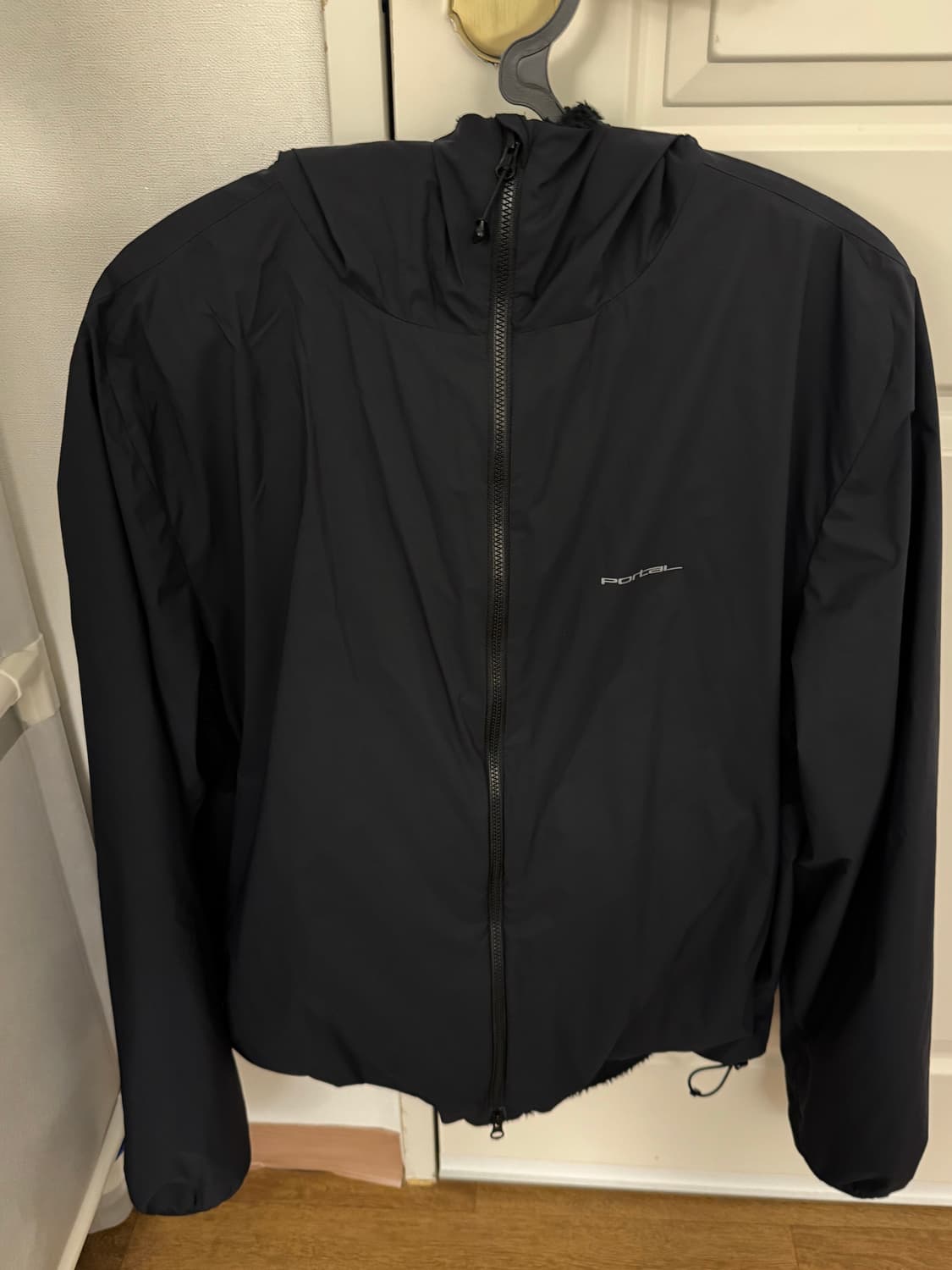 Portal Level Alpha Jacket M 사이즈 상품이미지1