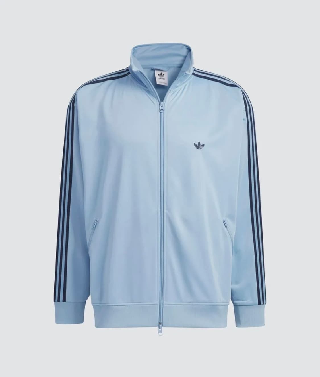 아디다스 져지 BB트랙탑 스카이블루 M 상품이미지1