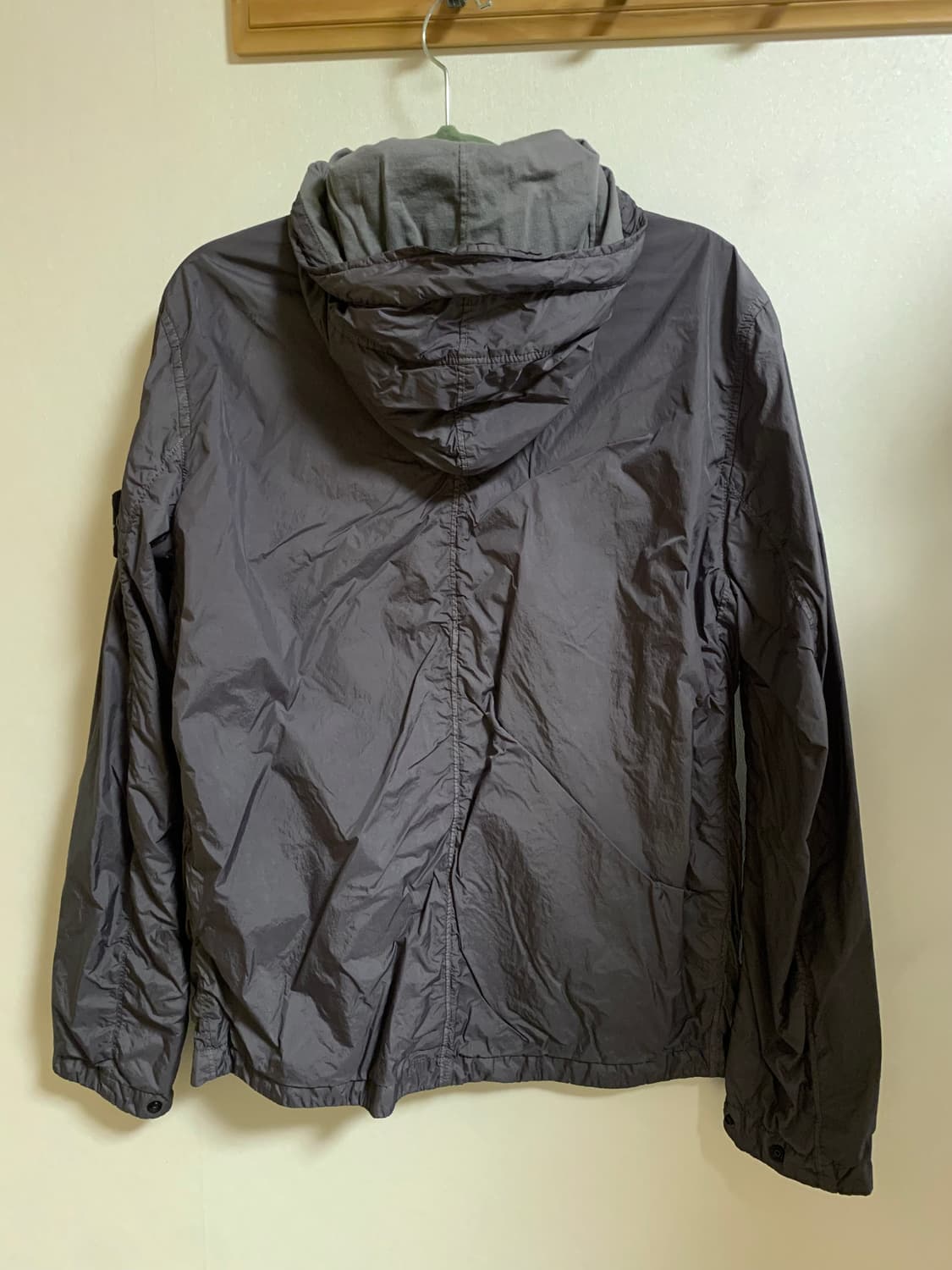 스톤아일랜드 크링클렙스 S 상품이미지3