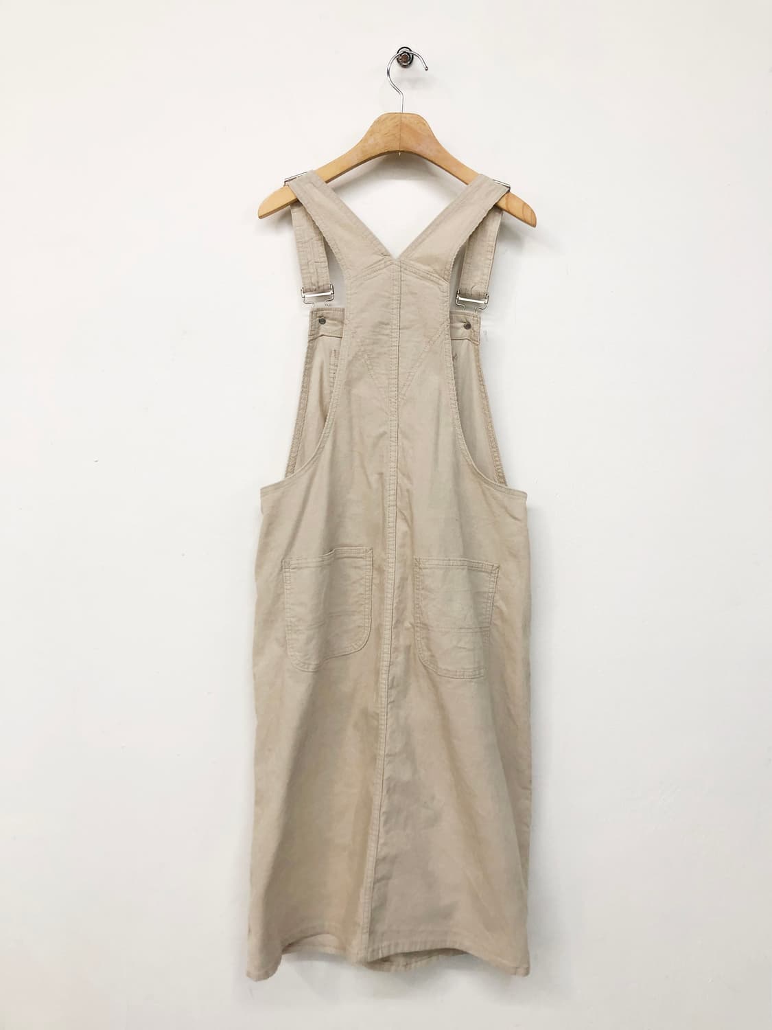 갭 코듀로이 멜빵 원피스 상품이미지7