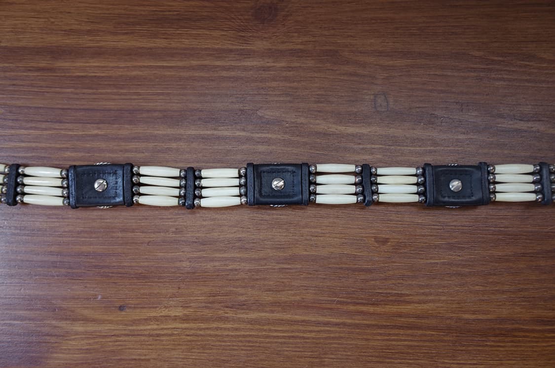 Tony Lama Western Belt 상품이미지6