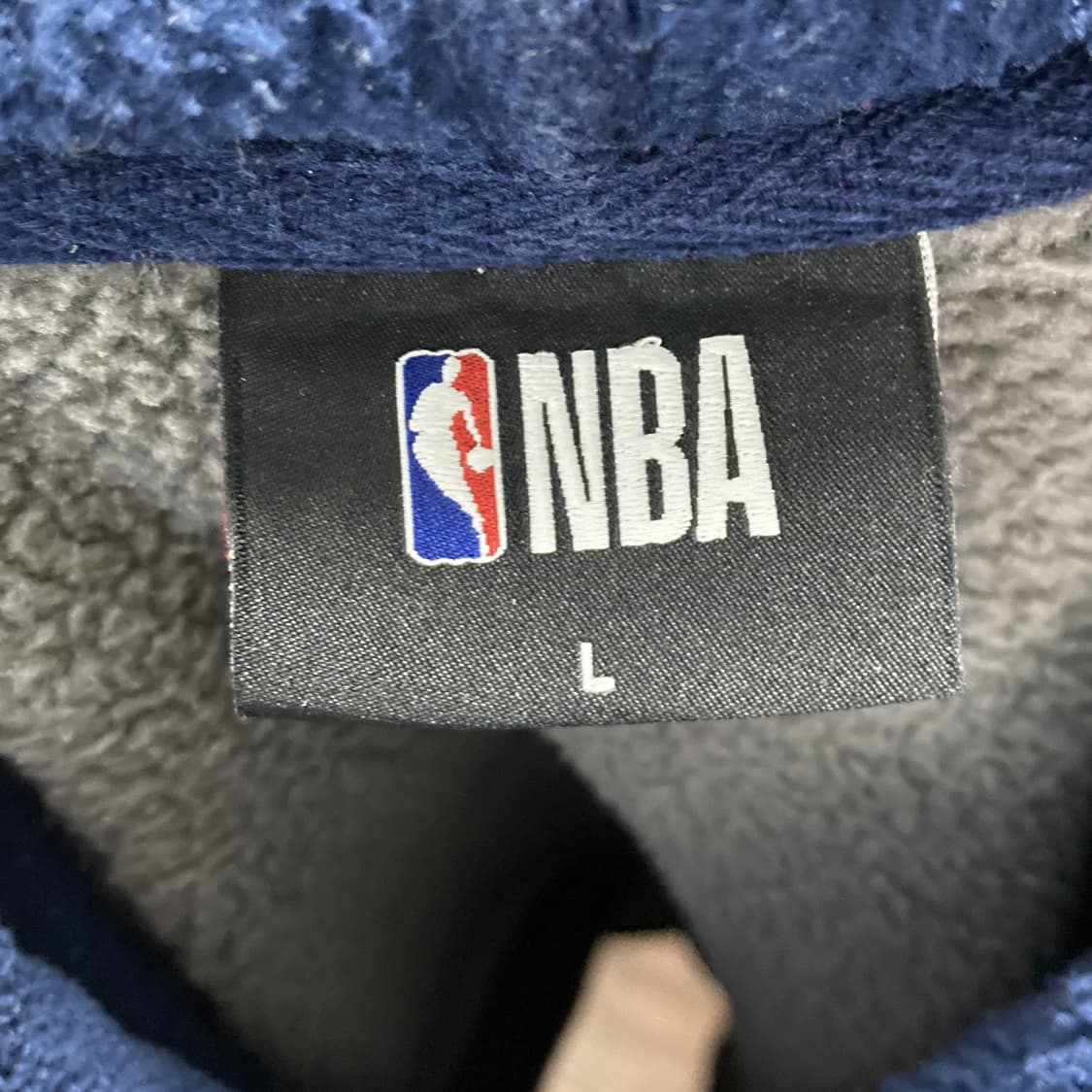 NBA 남성기모후드티셔츠 플리스 100  상품이미지4