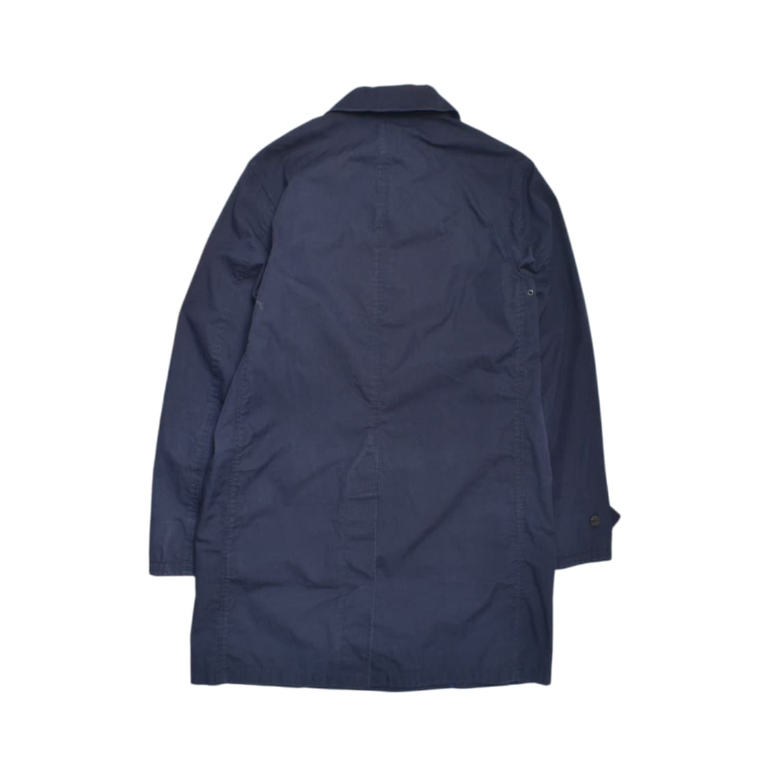 폴로랄프로렌 신형라벨 코튼 싱글 트렌치코트 S 상품이미지3