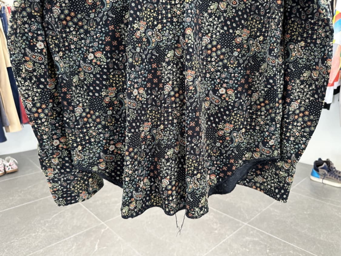 ENGINEERED GARMENTS 코듀로이 셔츠 (XL) 상품이미지7