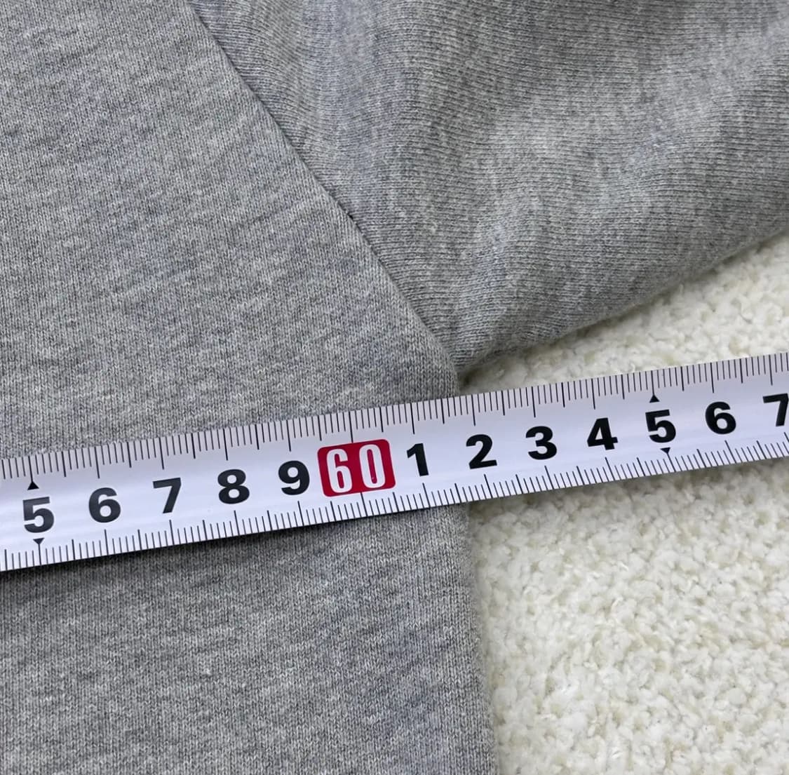 100정도 스탠다드 1986 맨투맨 티셔츠 0303E 상품이미지6