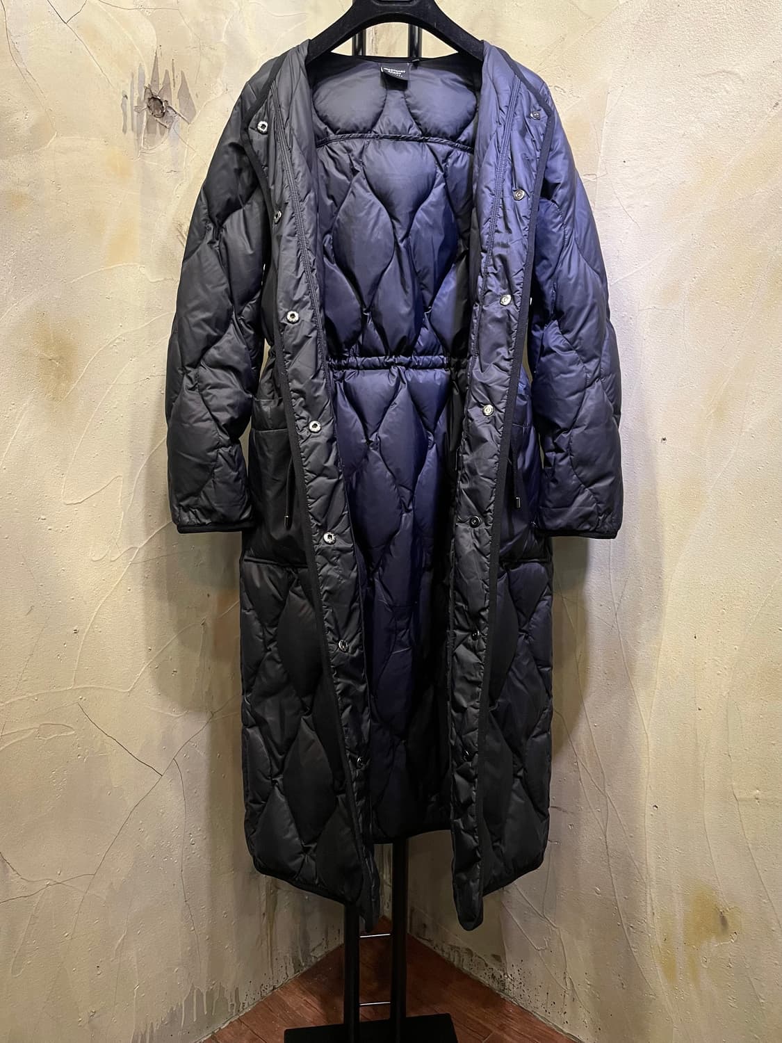 질스튜어트 구스다운 55~날씬66 상품이미지5