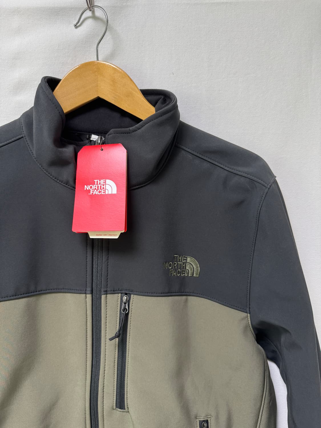 노스페이스 아펙스 바이오닉 자켓 M 상품이미지5