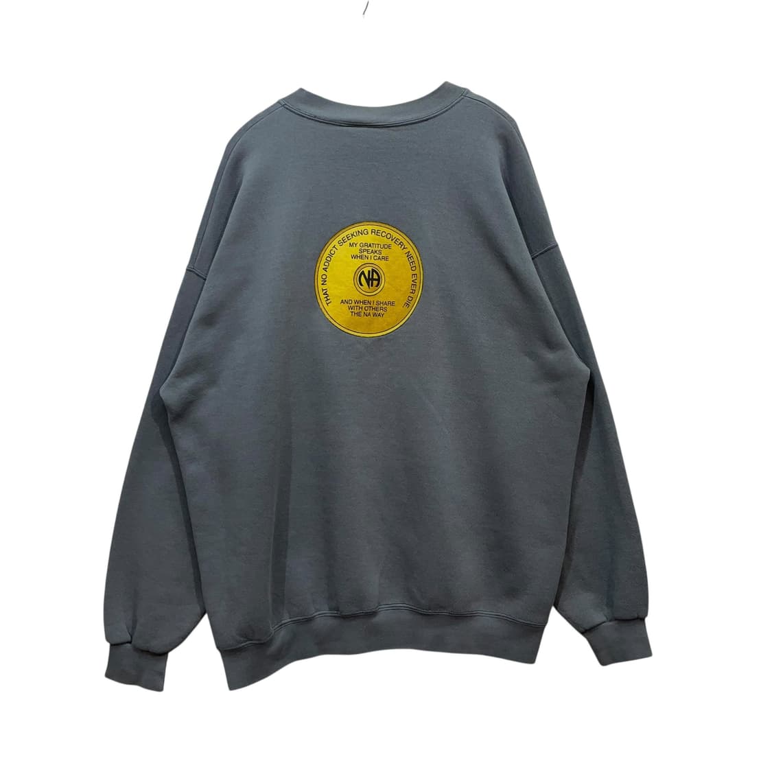 Lee Freedom Crewneck 상품이미지4