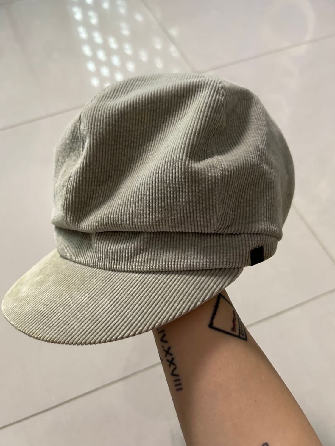 CASQUETTE 카스케트 상품이미지2