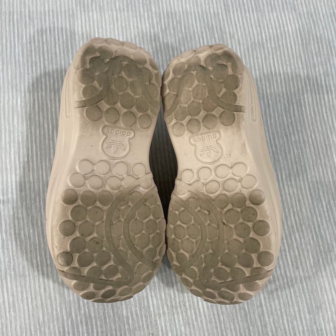 839) 아디다스 아디폼 스탠 스미스 뮬 225mm 상품이미지7