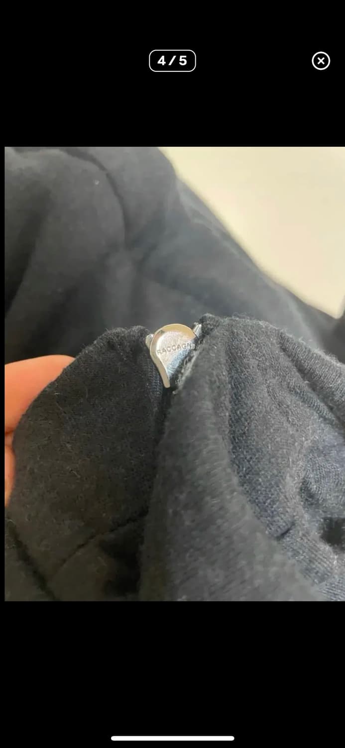 Rick Owens 자켓 상품이미지5