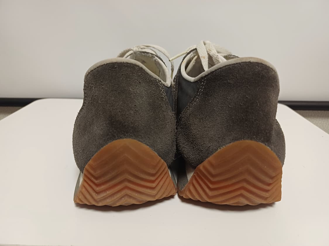 [245] 뉴발란스 U320AD 헤리티지 빈티지 그레이 상품이미지4