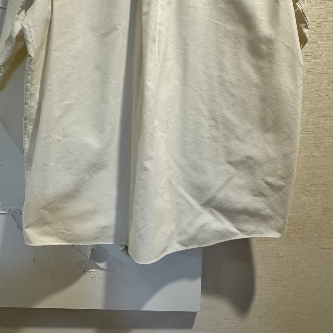 엘엘빈 옥스포드 버튼다운 셔츠 Size 17-33 상품이미지6