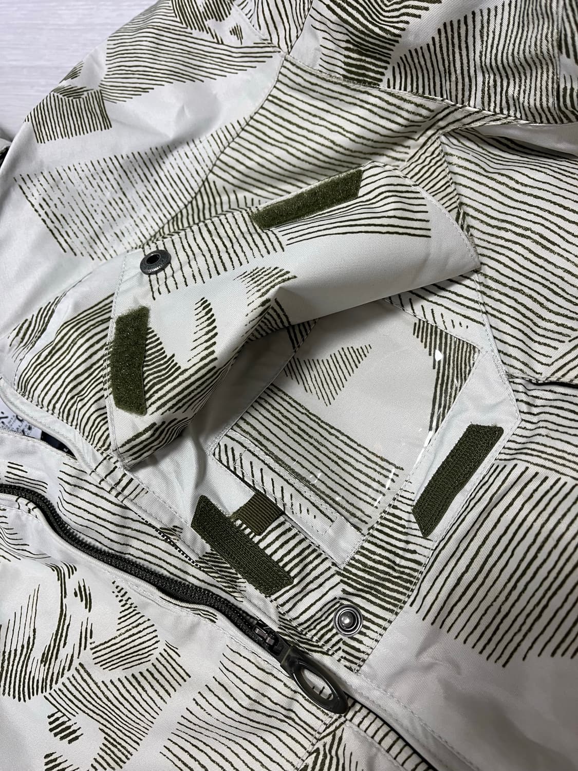 오클리 스컬 신슐레이트 파카 M(XL) 상품이미지5