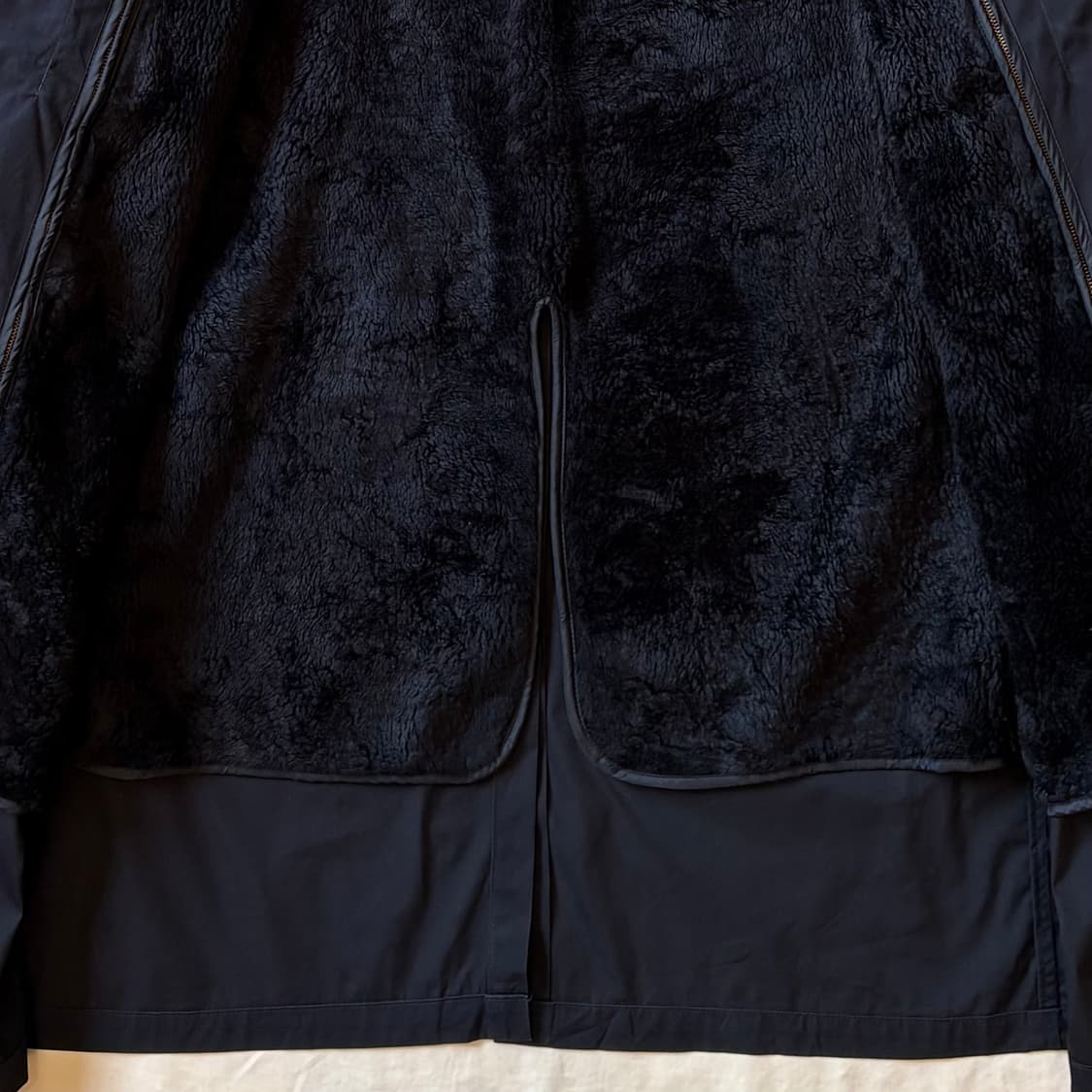 [44R] 80s US Army All Weather Coat 상품이미지5