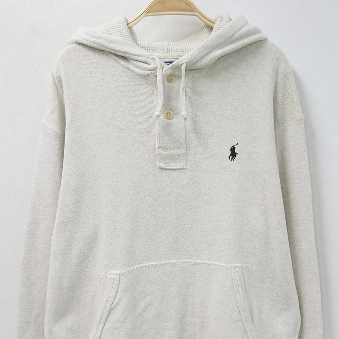폴로 랄프로렌 아노락 후드 티셔츠 66934 상품이미지3
