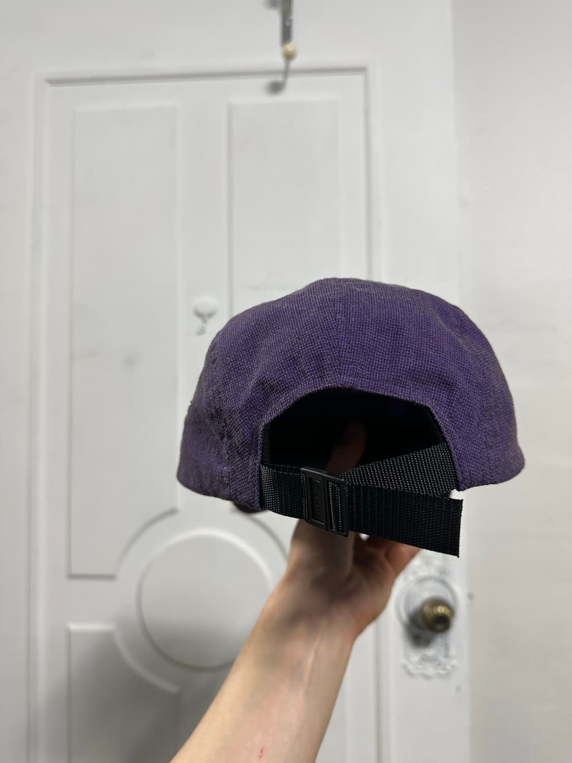 슈프림 케블러 캠프캡 상품이미지5