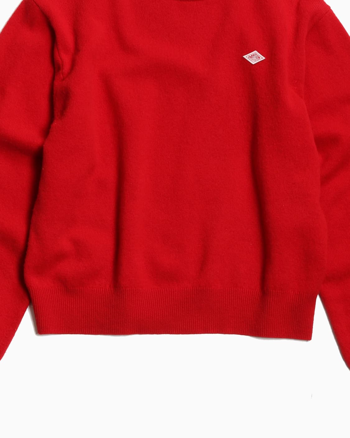 단톤 우먼 니트 상품이미지6