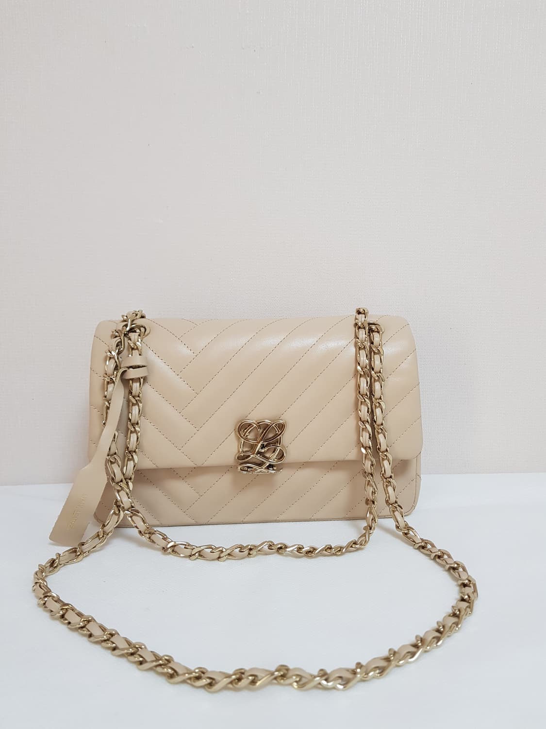 루이가또즈 크로스 겸 숄더백 ㅡ 거의 새것   ! 상품이미지6