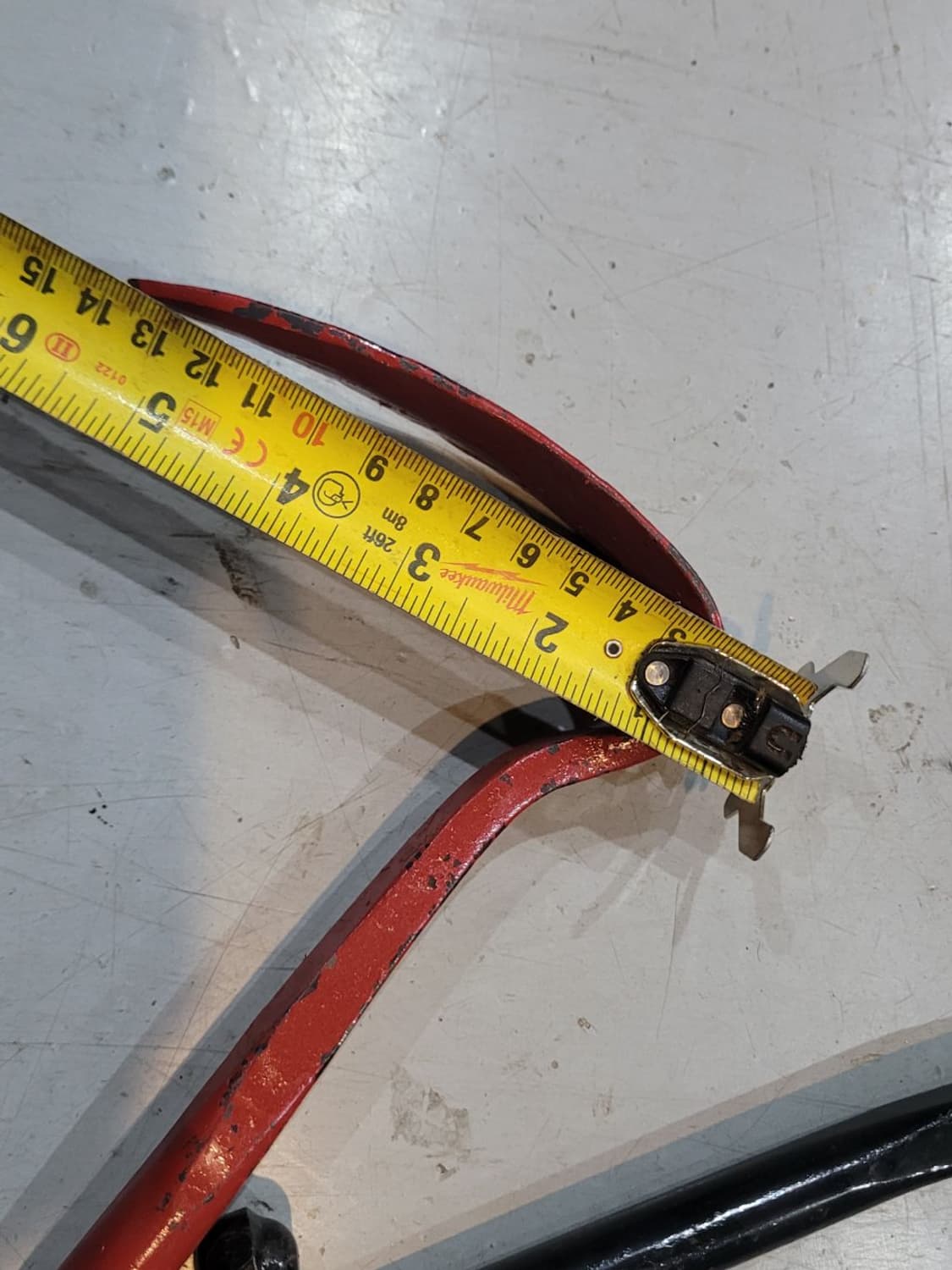 미 미니 곡괭이 상품이미지9