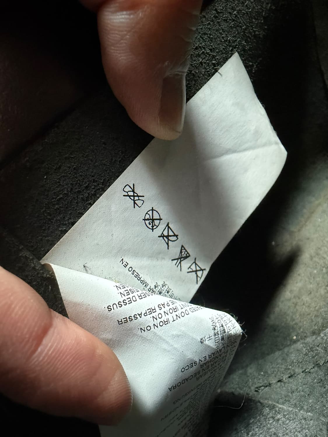 마르지엘라 MM6 런치 박스백 상품이미지9