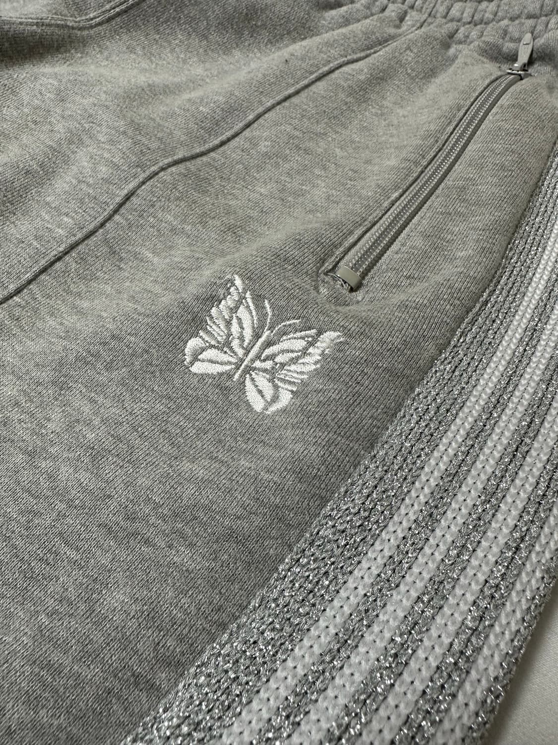 니들스 X 엠티 룸 스웻팬츠 S 상품이미지1