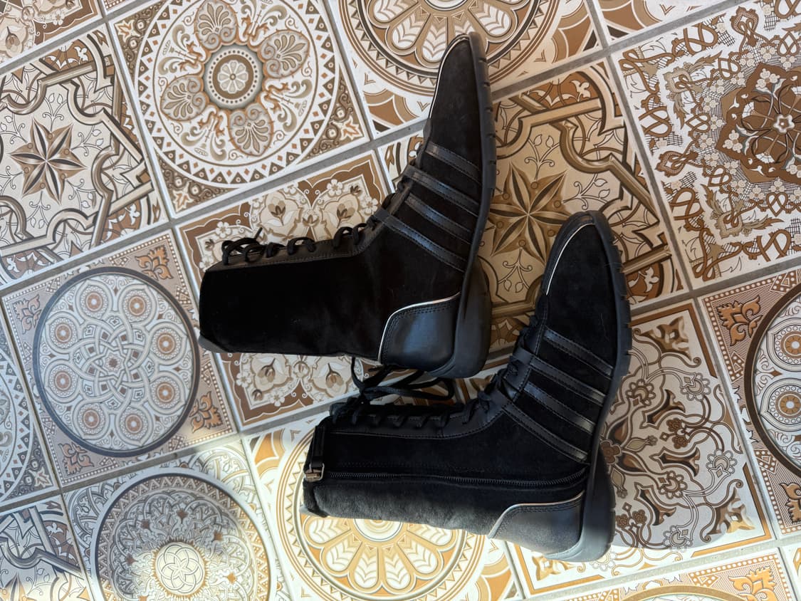 락피쉬 블리스 스니커즈 부츠 상품이미지2