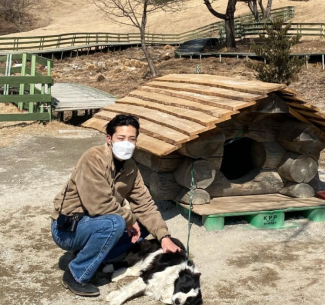 105~,L) 90s 폴로 스웨이드 헤링턴 자켓 베이지 팝니다 상품이미지10