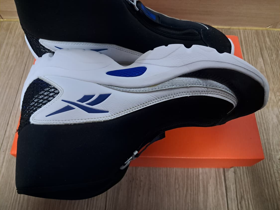 리복 농구화 260 상품이미지4