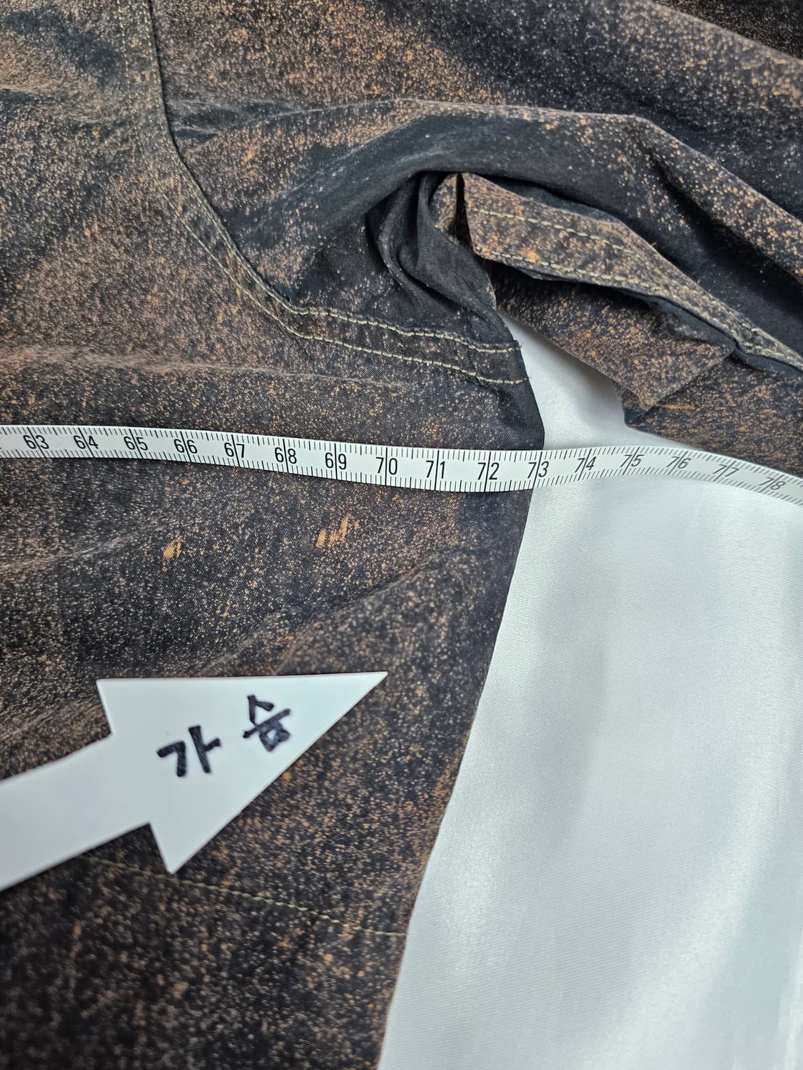 모이프오버밀자켓 상품이미지4