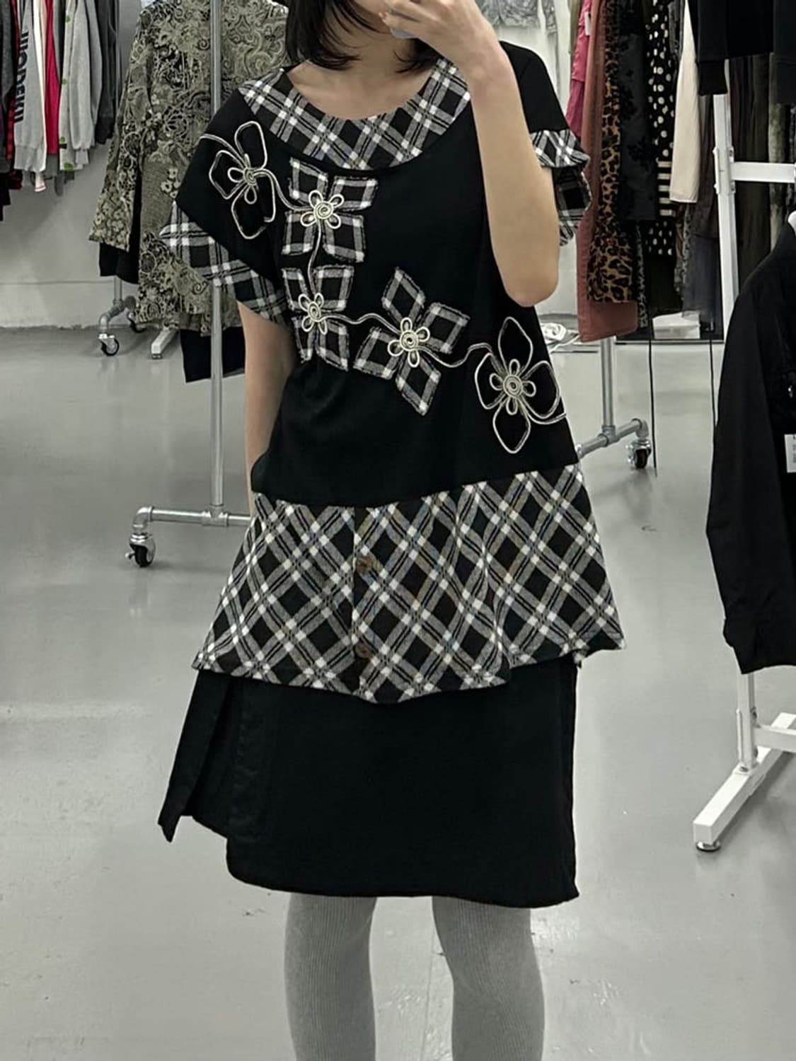 vtg top 상품이미지1