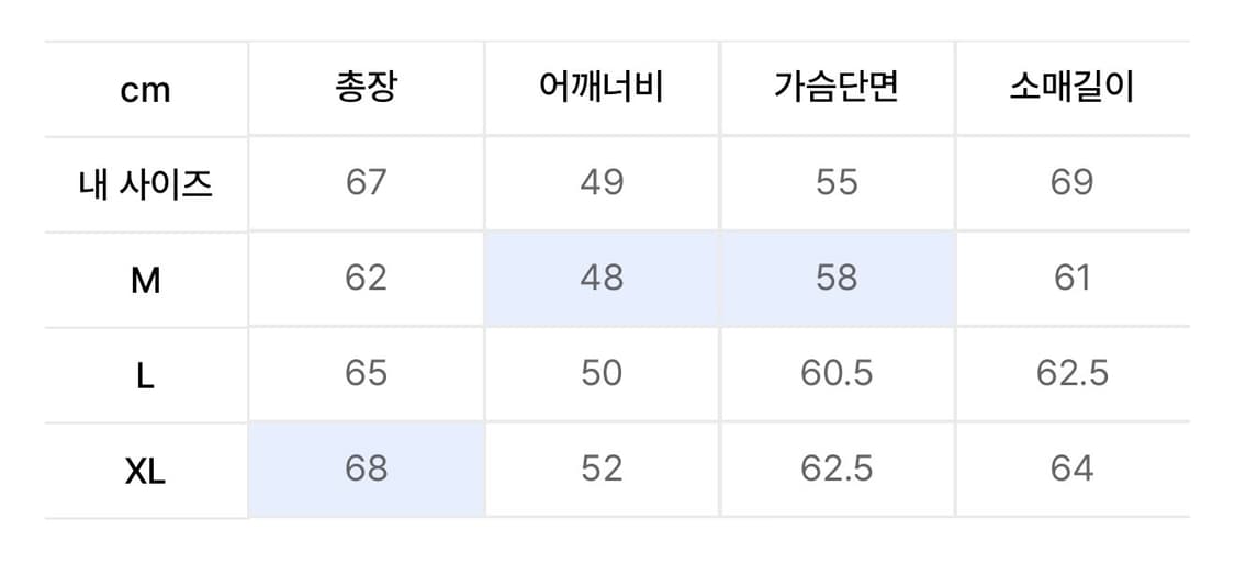 마뗑킴 니트집업 상품이미지2