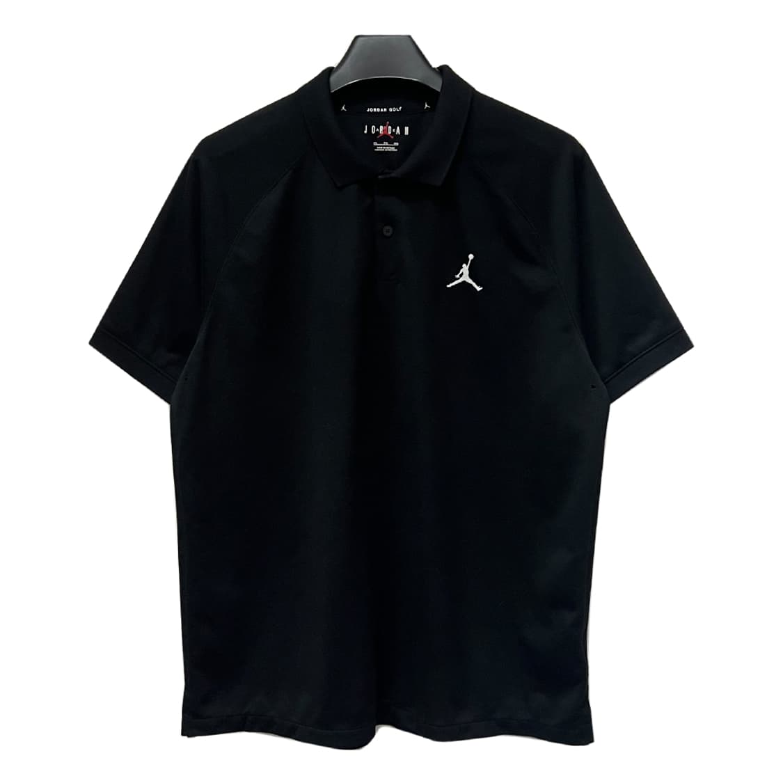 나이키 조던 골프 드라이핏 폴로 반팔티 2XL 상품이미지1