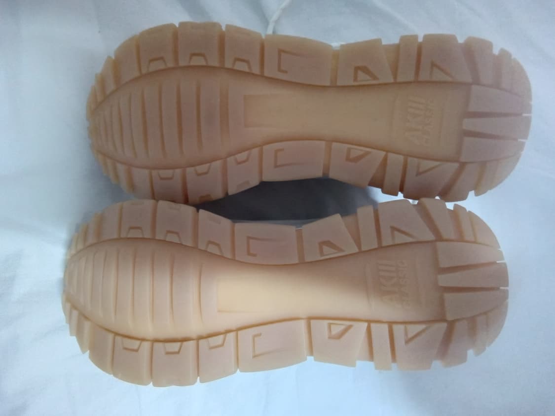 새제품,어반 트래커 아키 클래식 스니커즈 상품이미지5