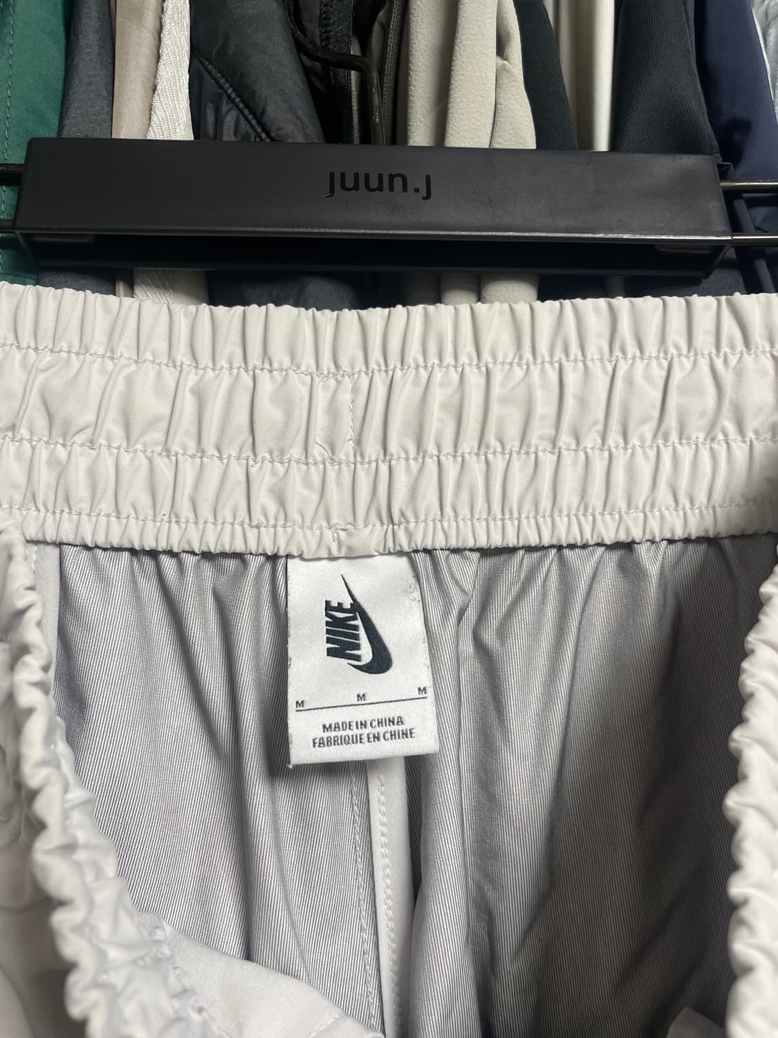 [m] 나이키 어콜드월 acw 팬츠 상품이미지4