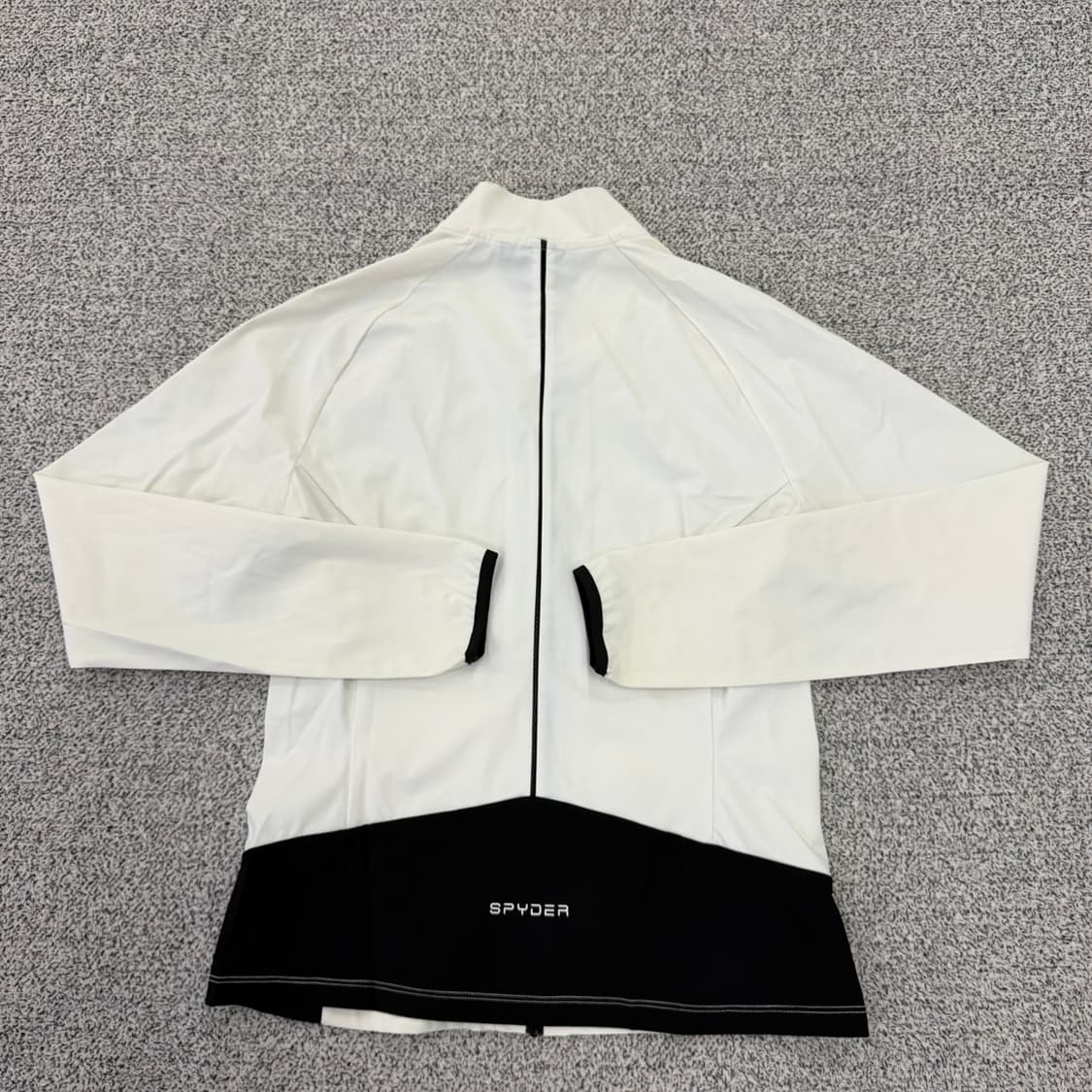 L 스파이더 여성 기능성 집업 0130H1 상품이미지2