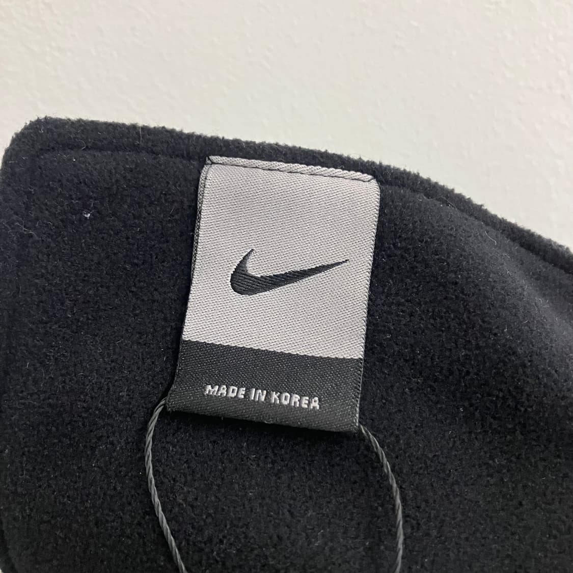 N68 나이키 플리스 머플러 목도리 후리스 상품이미지3