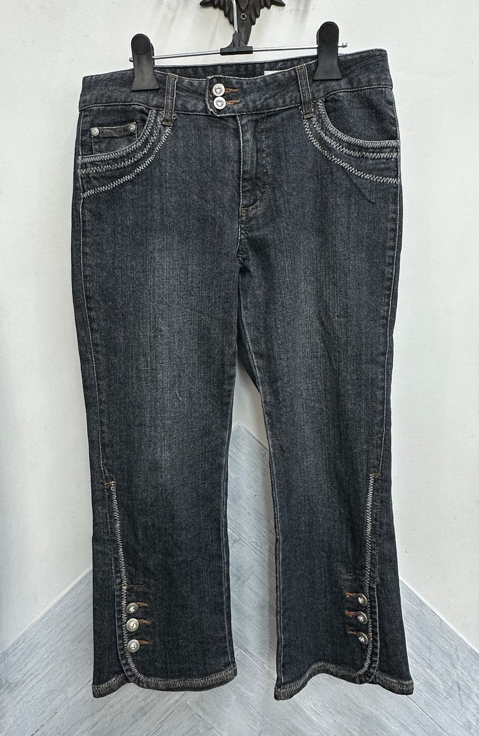 🌼하구미의  월요일의 아침 코디세트 🌼너드걸 모리걸 레이어드 셔츠 상품이미지6