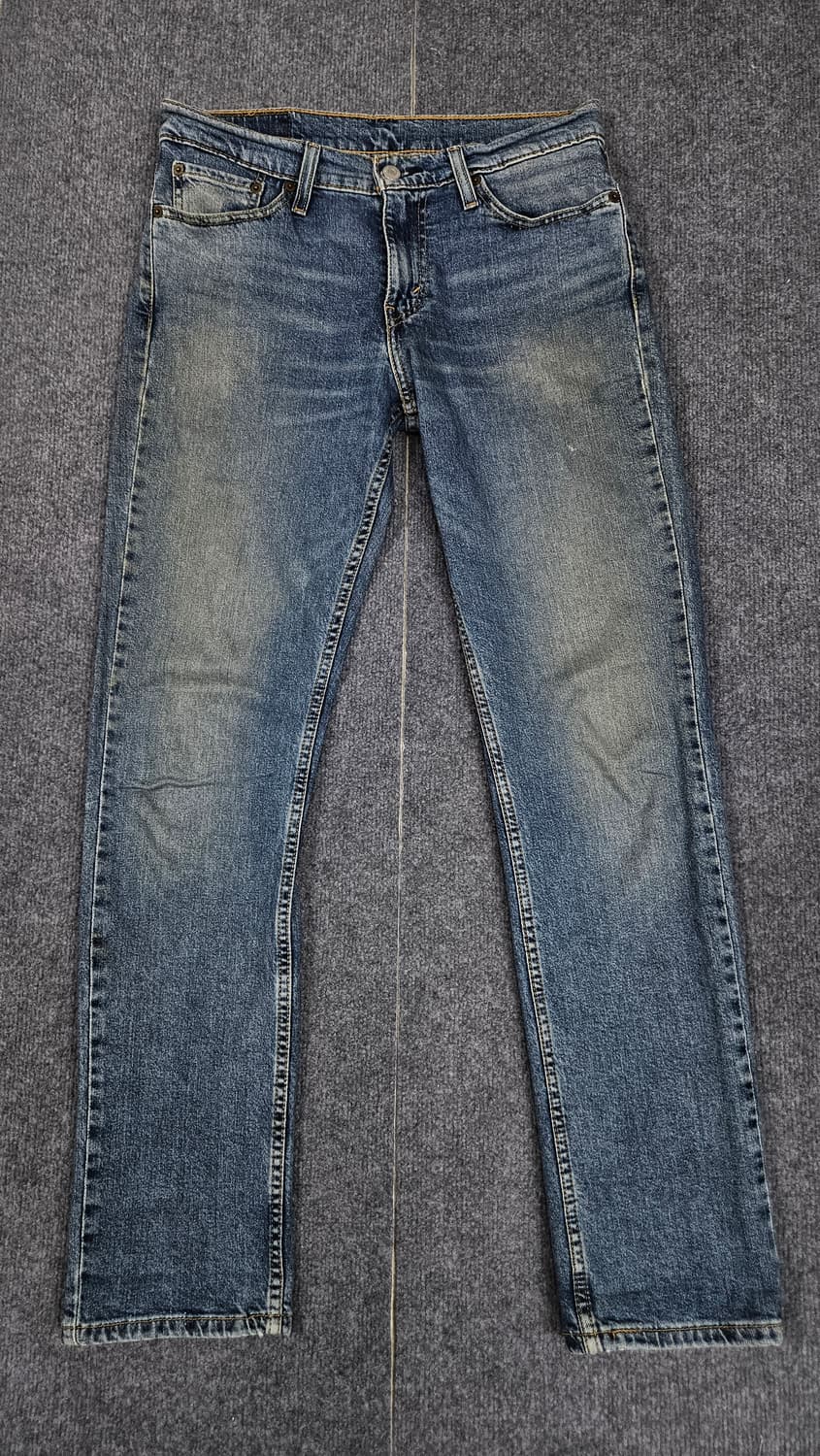 리바이스 511 W30 L32(급처) 상품이미지1